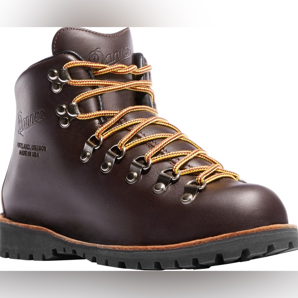 Danner Mountain Light GTX Hiking Boots